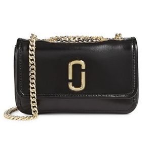 MARC JACOBS - Glam Shot Mini Bag